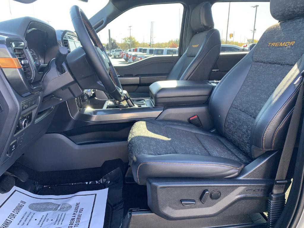 2023 Ford F-150 Image 13