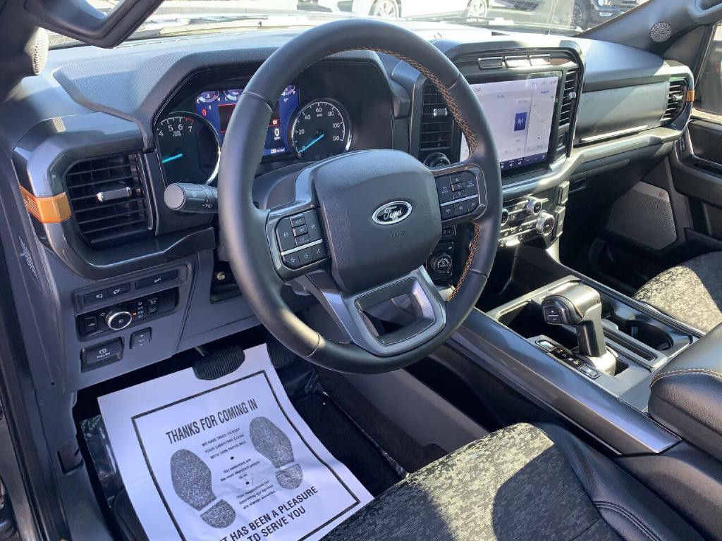2023 Ford F-150 Image 15