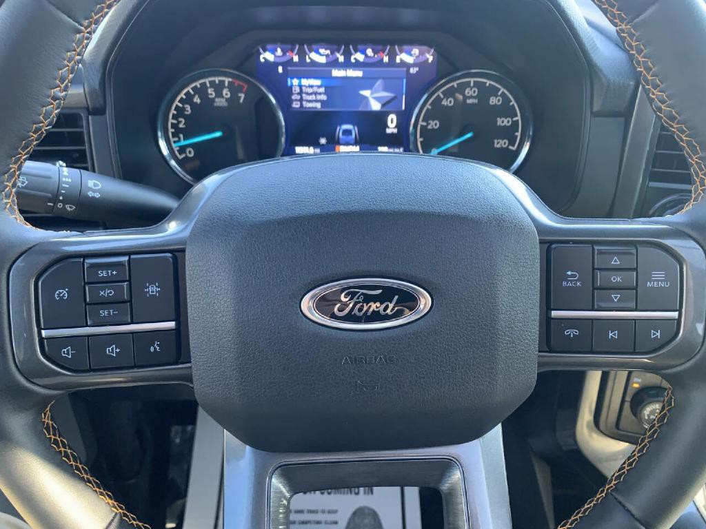 2023 Ford F-150 Image 20