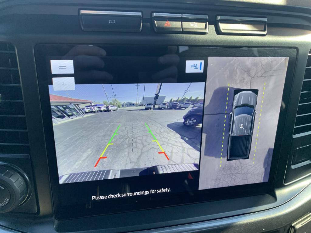 2023 Ford F-150 Image 21