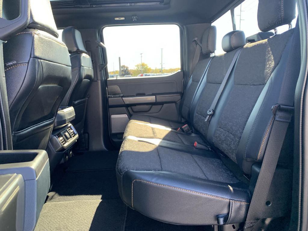 2023 Ford F-150 Image 22