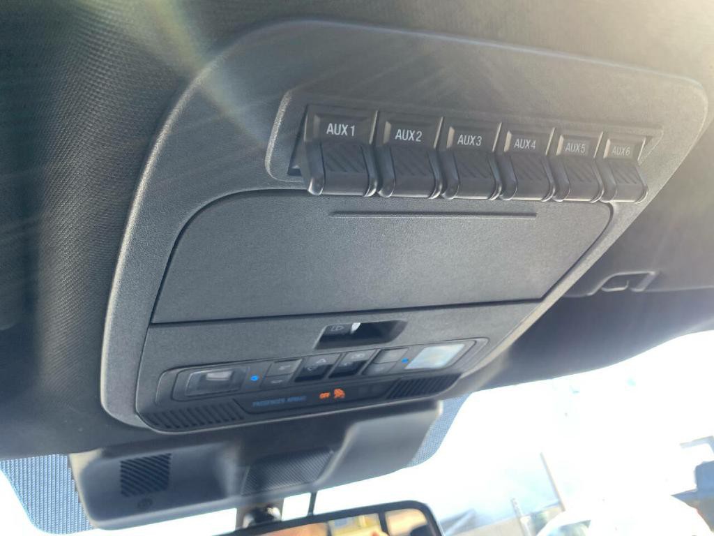 2023 Ford F-150 Image 23