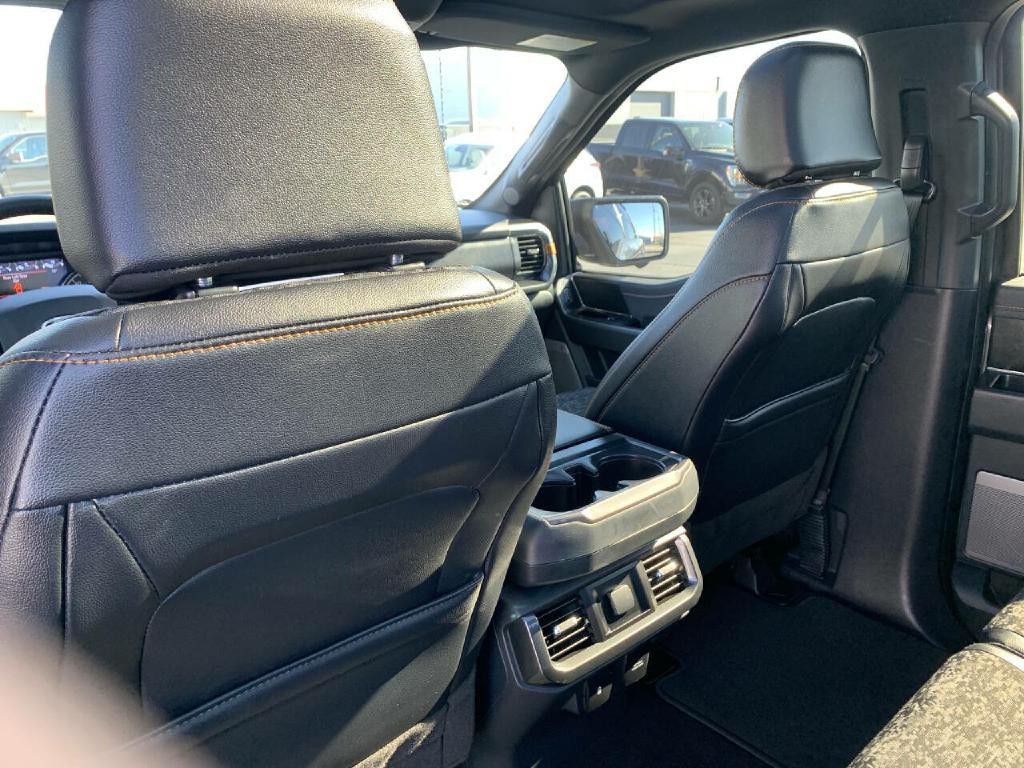 2023 Ford F-150 Image 24