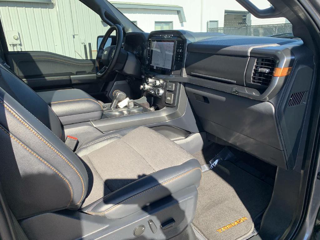 2023 Ford F-150 Image 26
