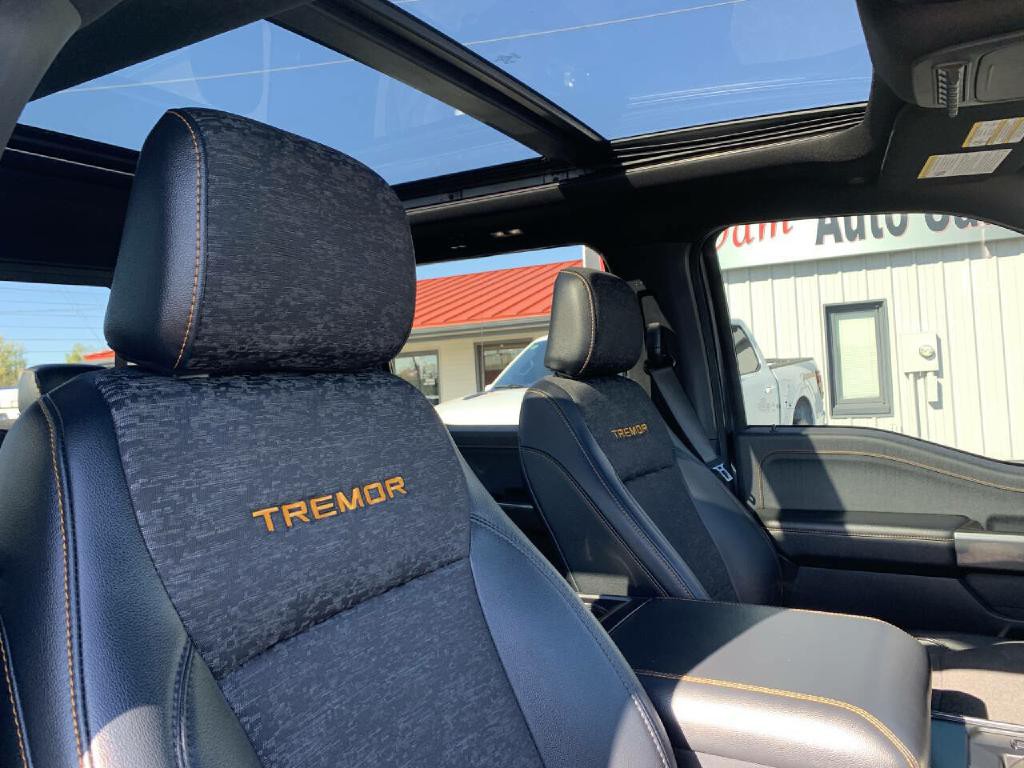 2023 Ford F-150 Image 30