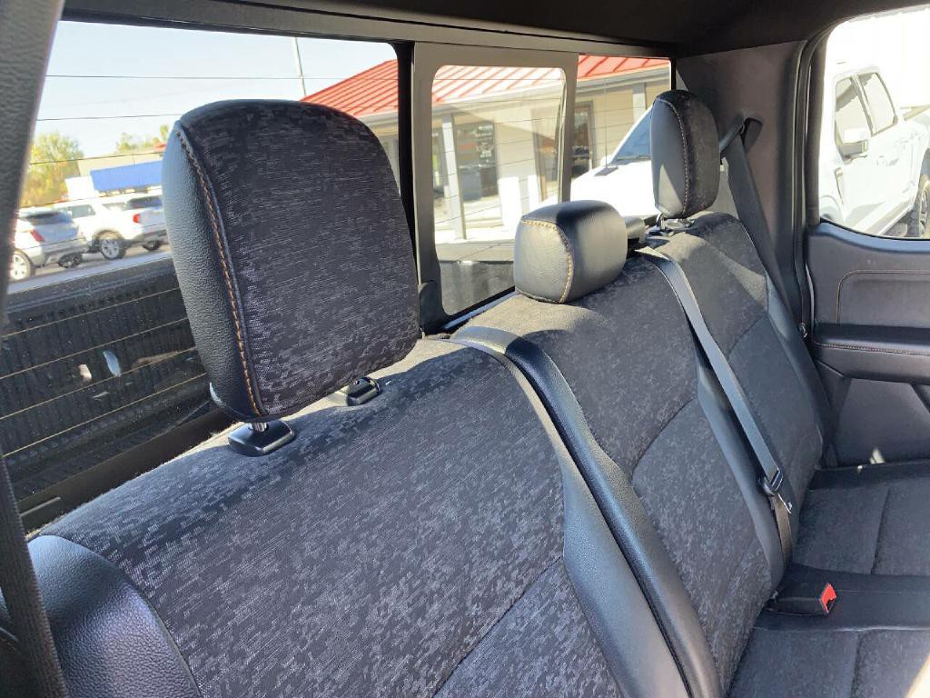 2023 Ford F-150 Image 35