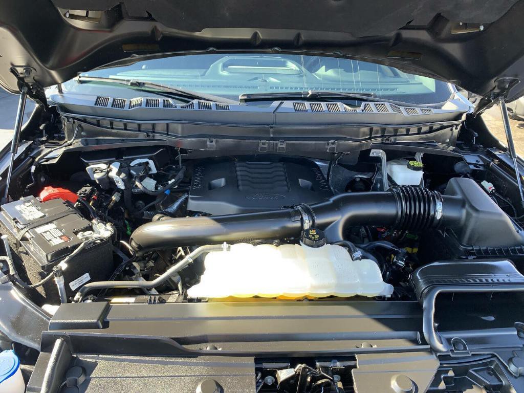 2023 Ford F-150 Image 36