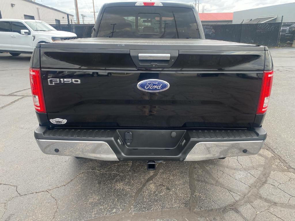 2017 Ford F-150 Image 9