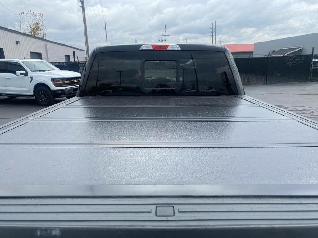 2017 Ford F-150 Image 10