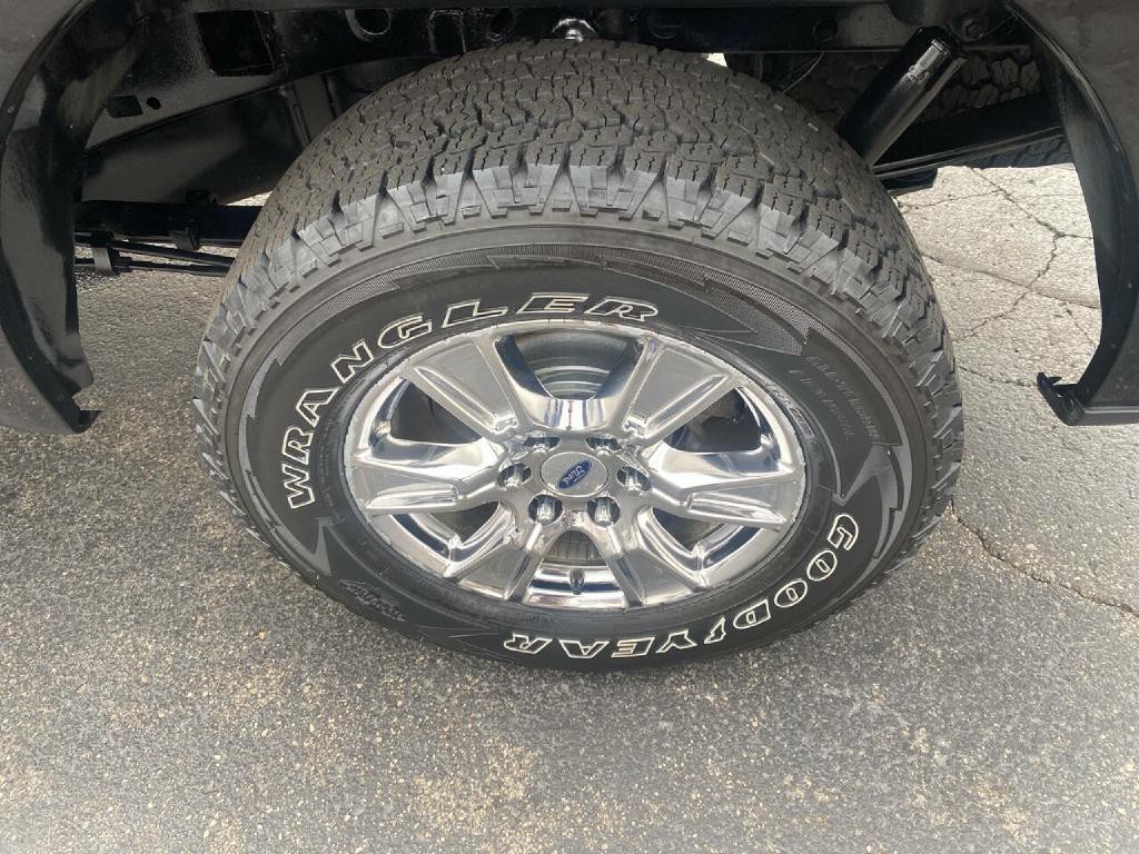 2017 Ford F-150 Image 13