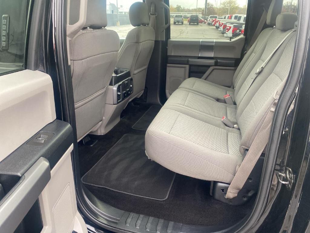 2017 Ford F-150 Image 16