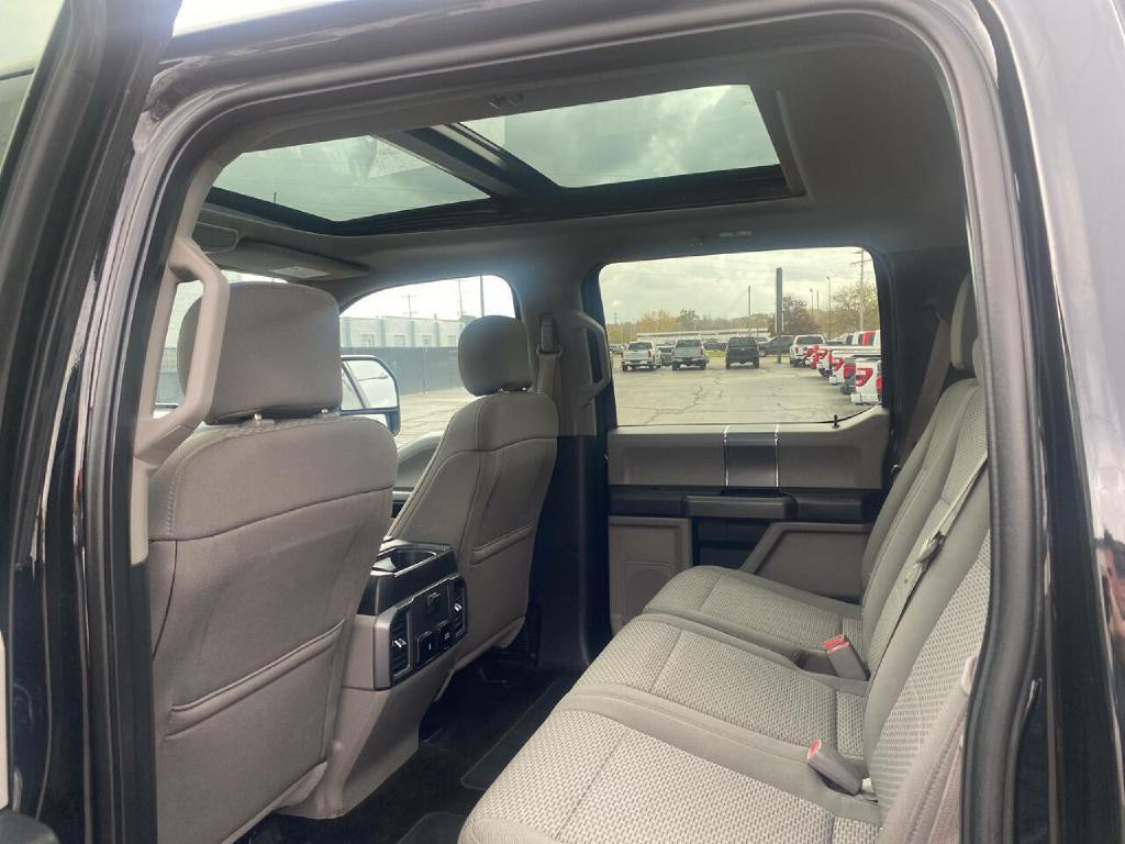 2017 Ford F-150 Image 17