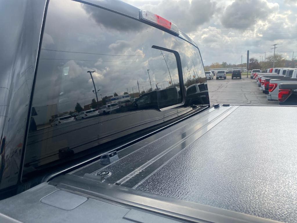 2017 Ford F-150 Image 18