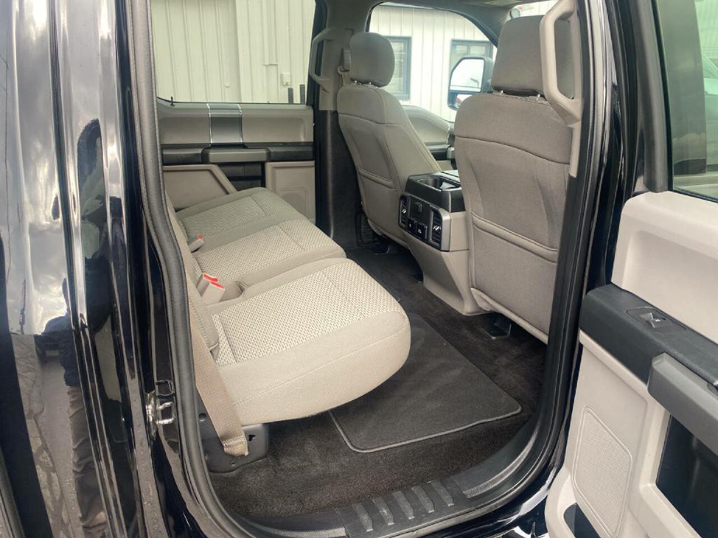 2017 Ford F-150 Image 19