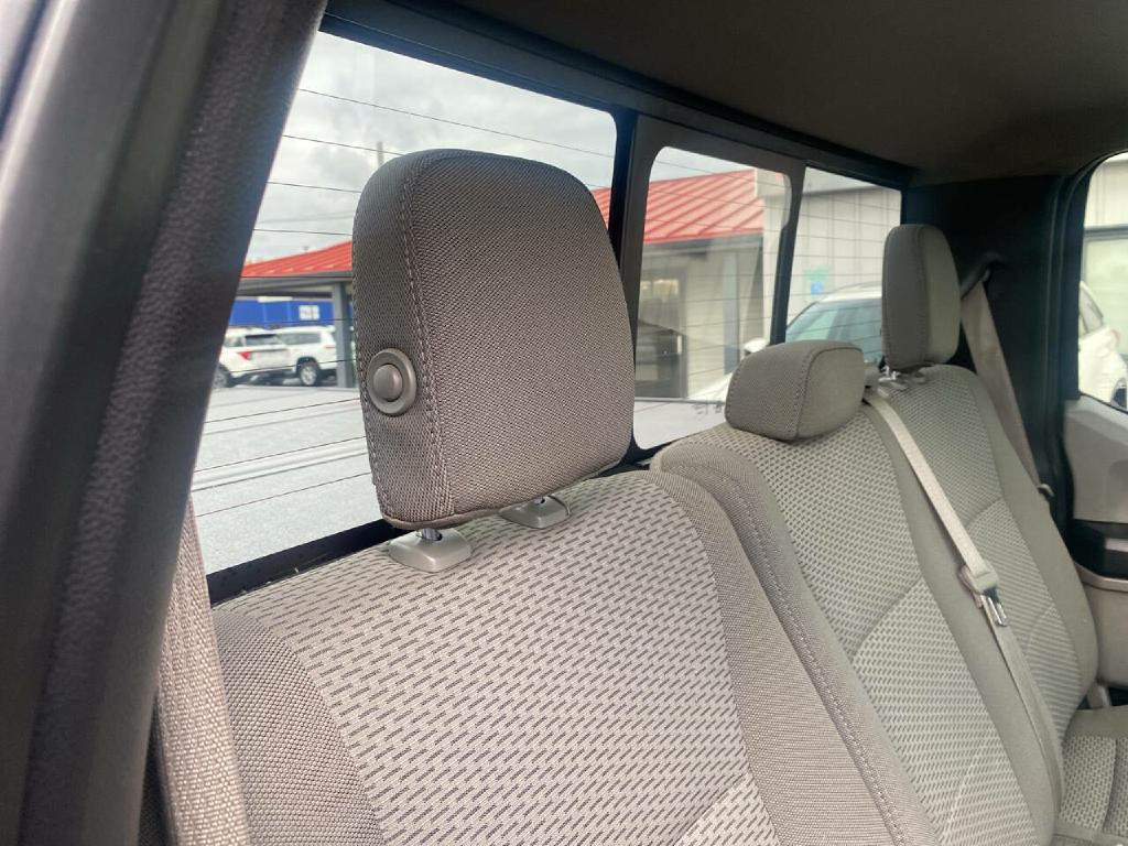 2017 Ford F-150 Image 20