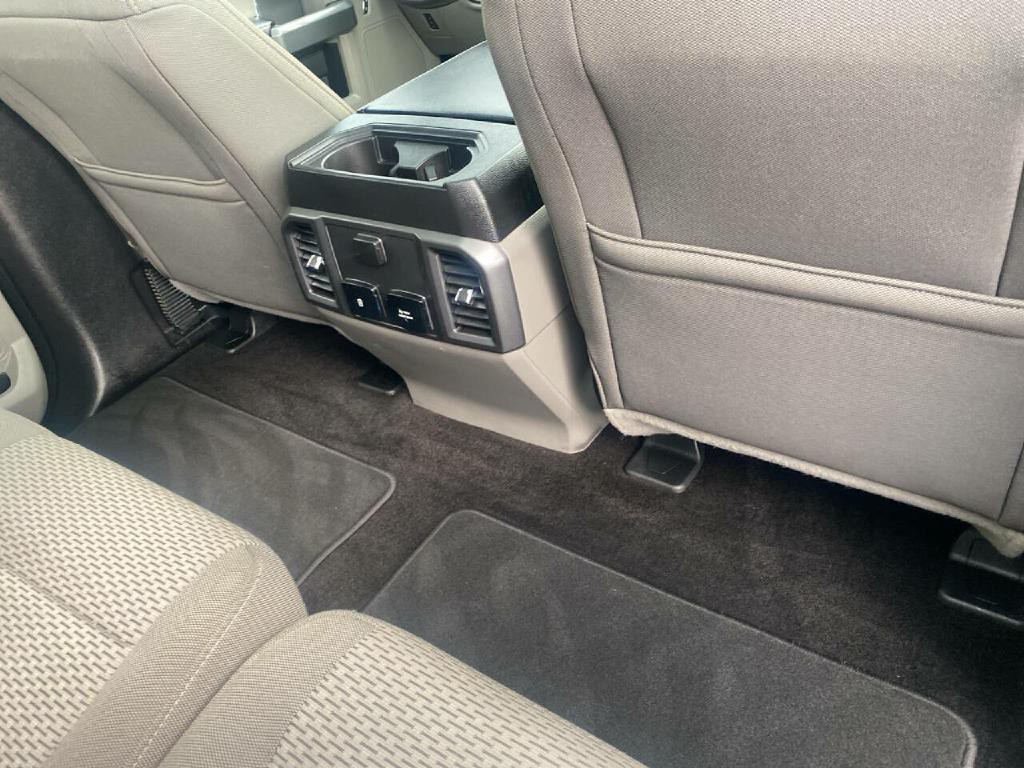 2017 Ford F-150 Image 21