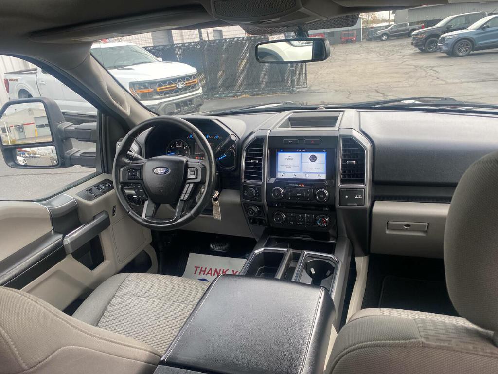 2017 Ford F-150 Image 22