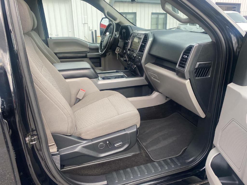 2017 Ford F-150 Image 23