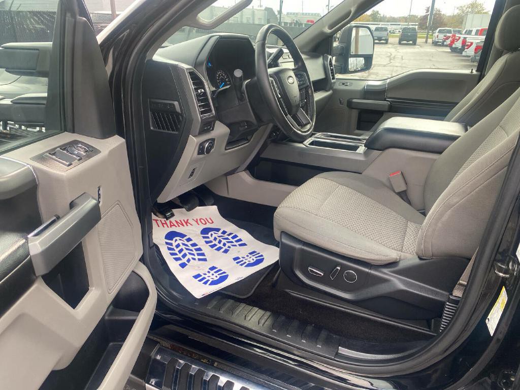 2017 Ford F-150 Image 24