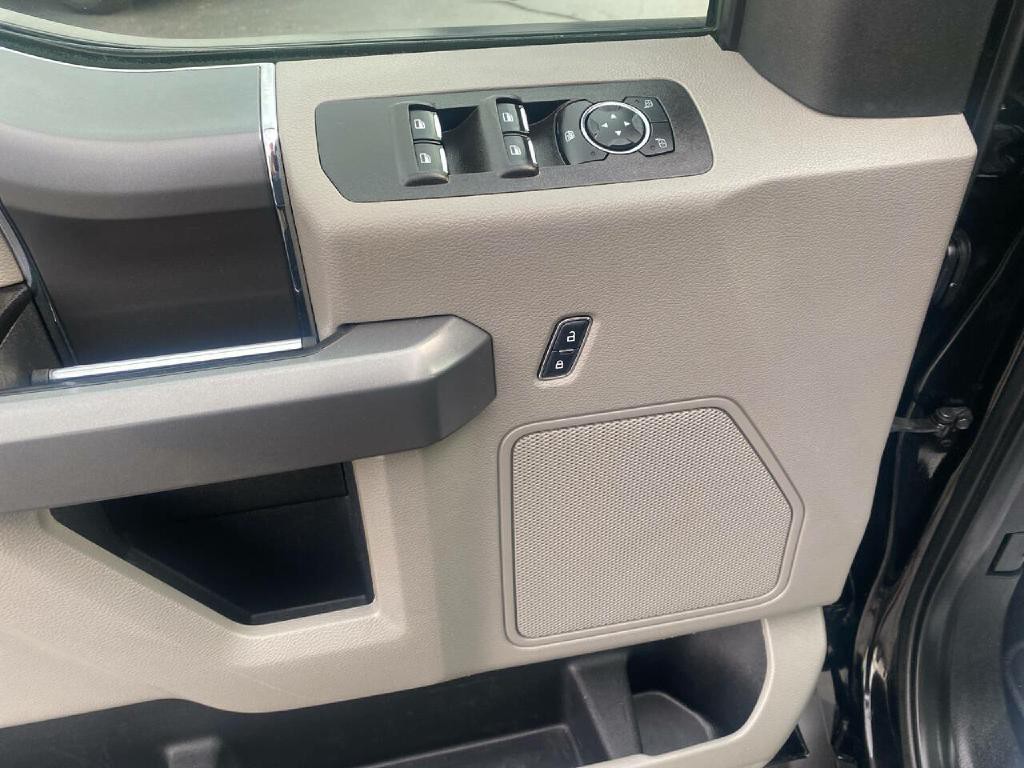 2017 Ford F-150 Image 25