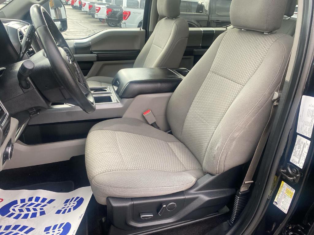 2017 Ford F-150 Image 26