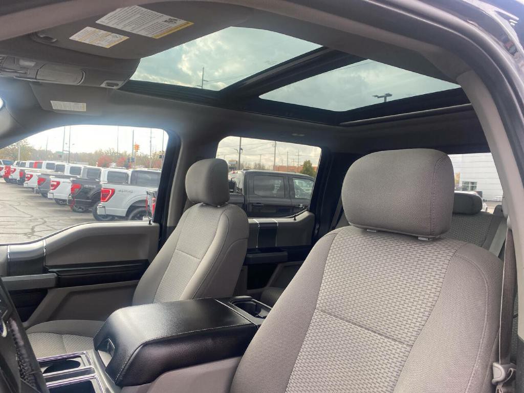 2017 Ford F-150 Image 27