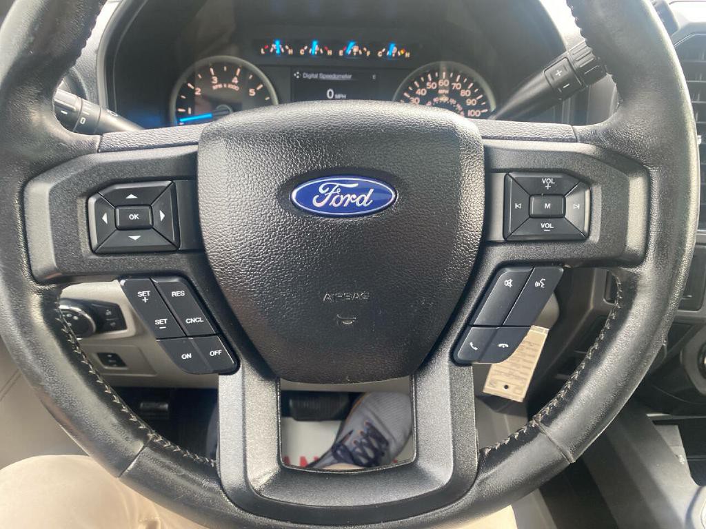 2017 Ford F-150 Image 28