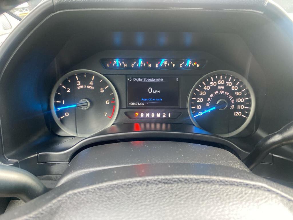 2017 Ford F-150 Image 29