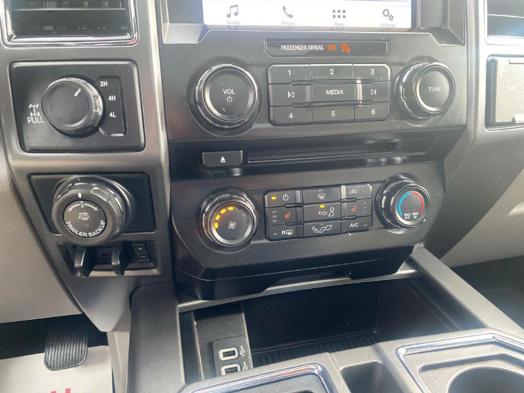 2017 Ford F-150 Image 30