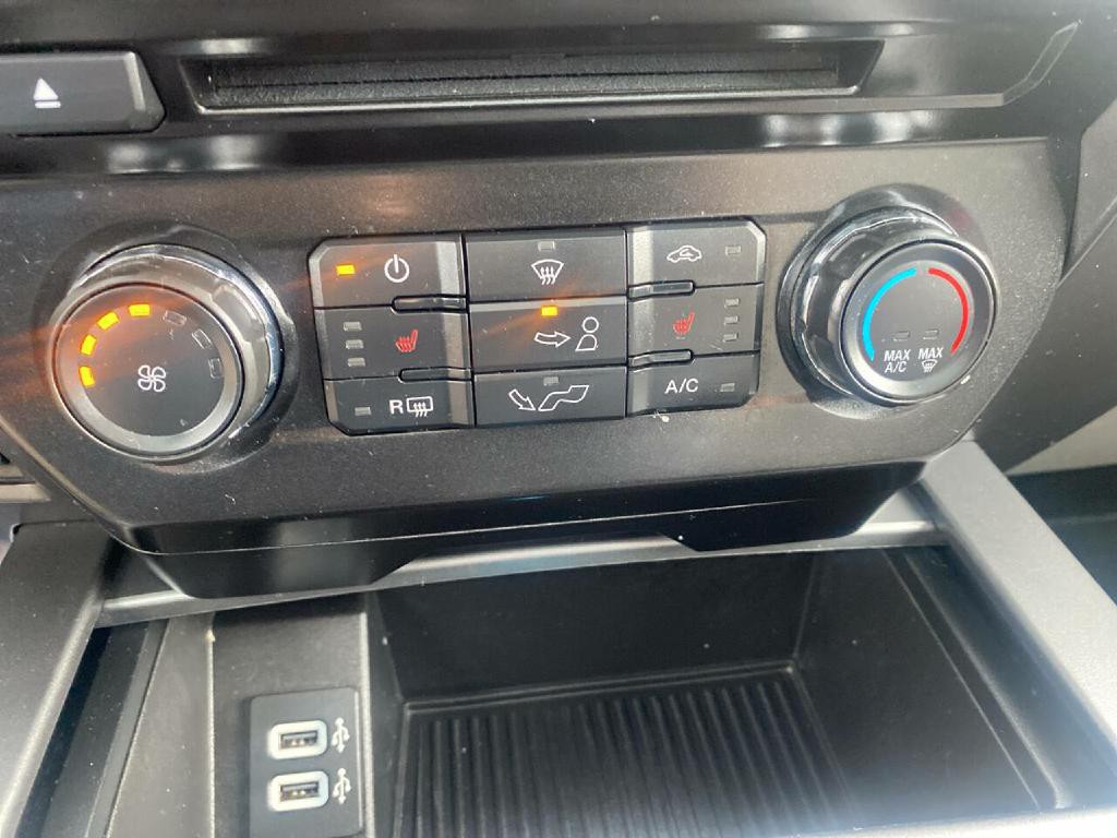 2017 Ford F-150 Image 31