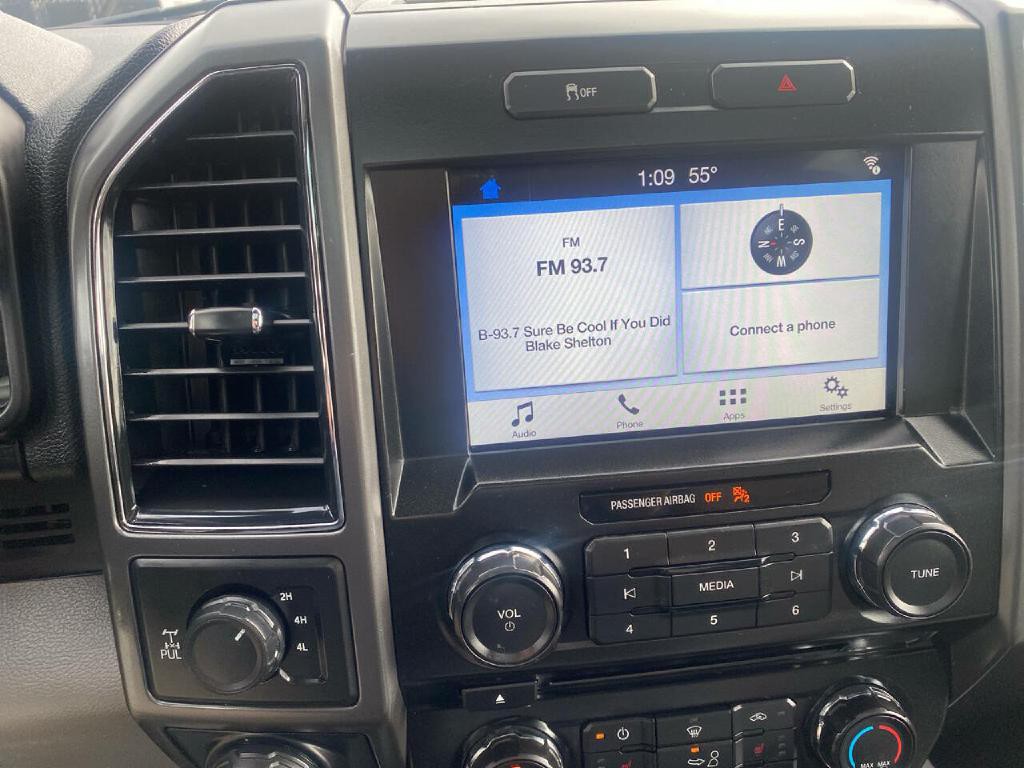 2017 Ford F-150 Image 32