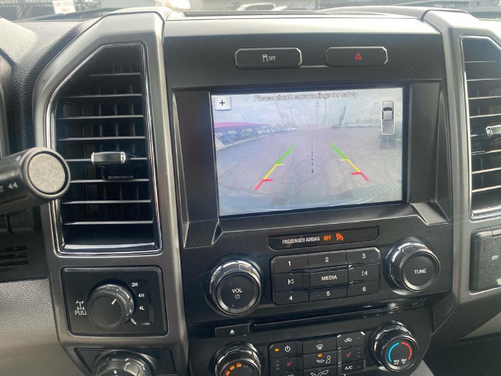 2017 Ford F-150 Image 33