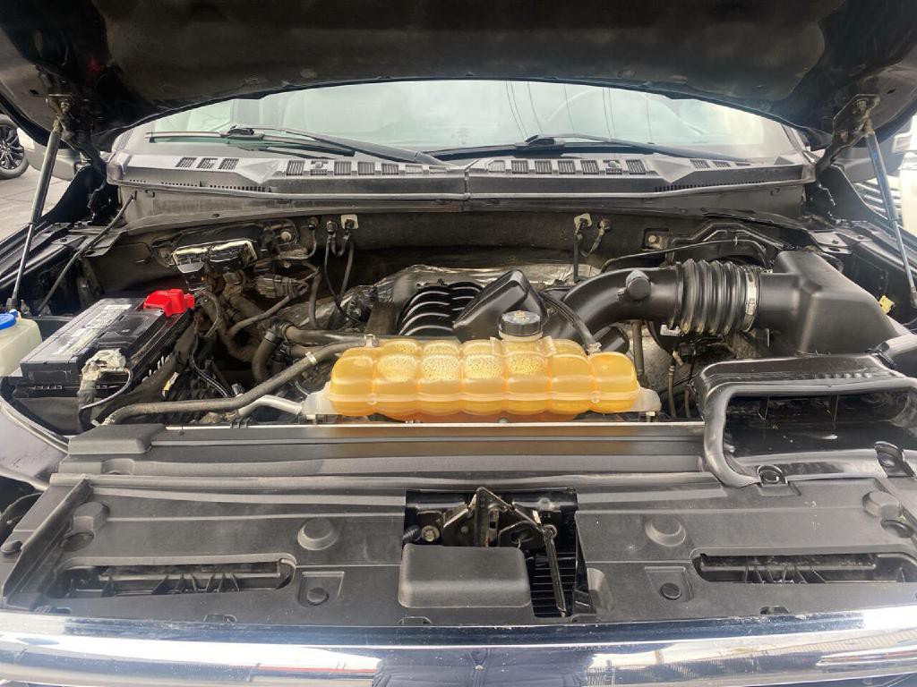 2017 Ford F-150 Image 35