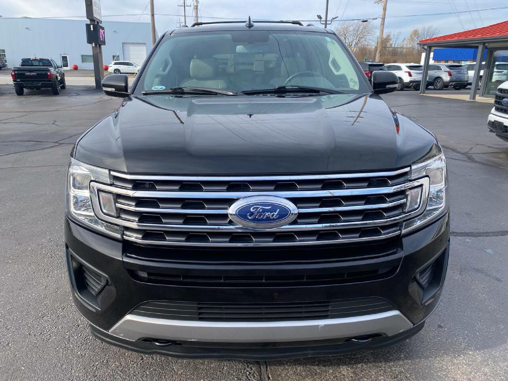 2018 Ford Expedition Image 4