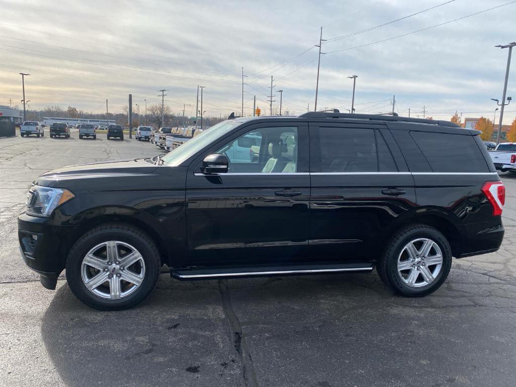 2018 Ford Expedition Image 6