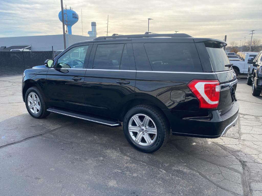 2018 Ford Expedition Image 7