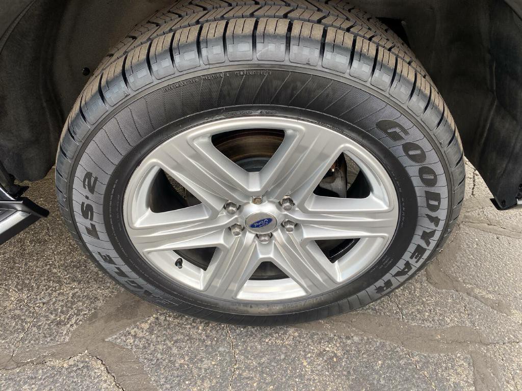 2018 Ford Expedition Image 9