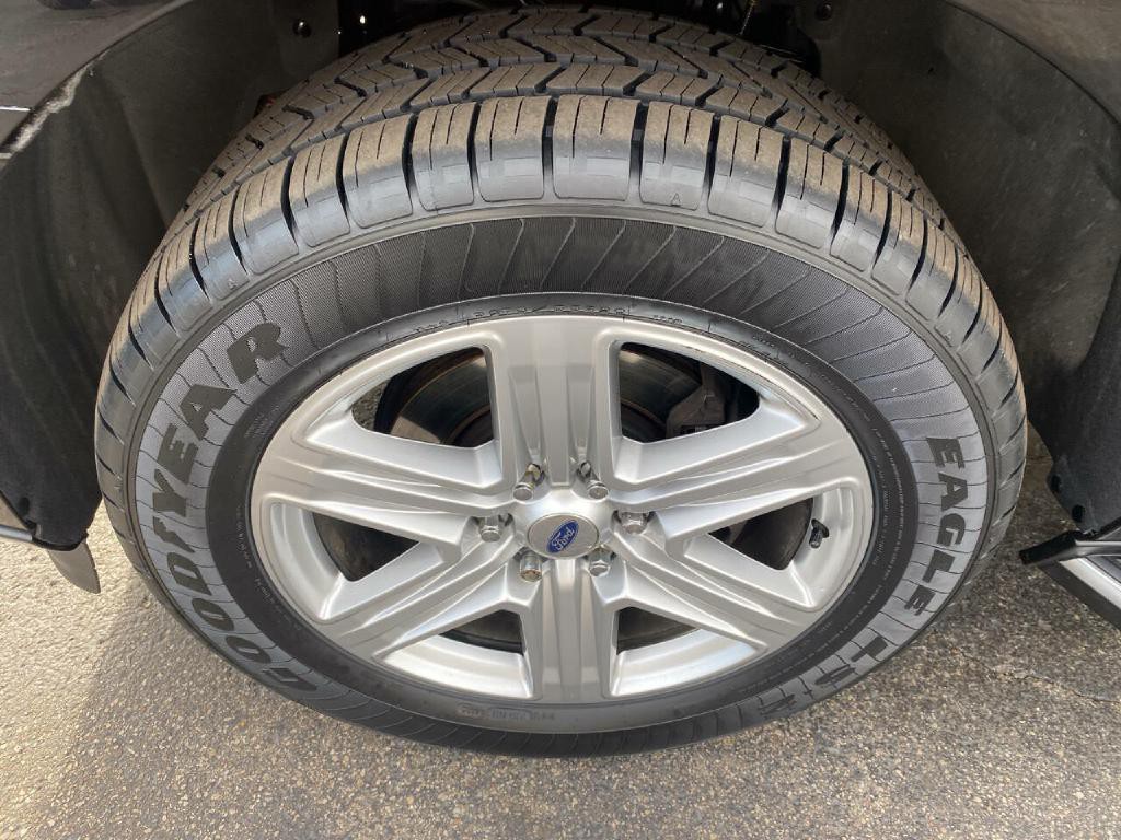 2018 Ford Expedition Image 10