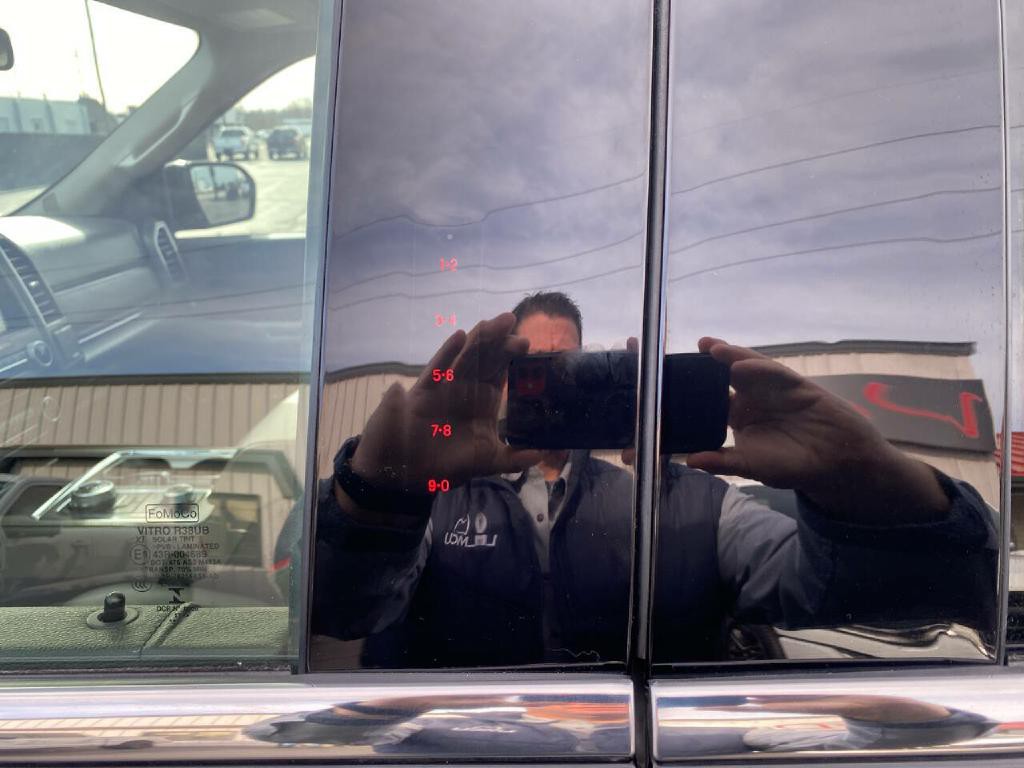 2018 Ford Expedition Image 11