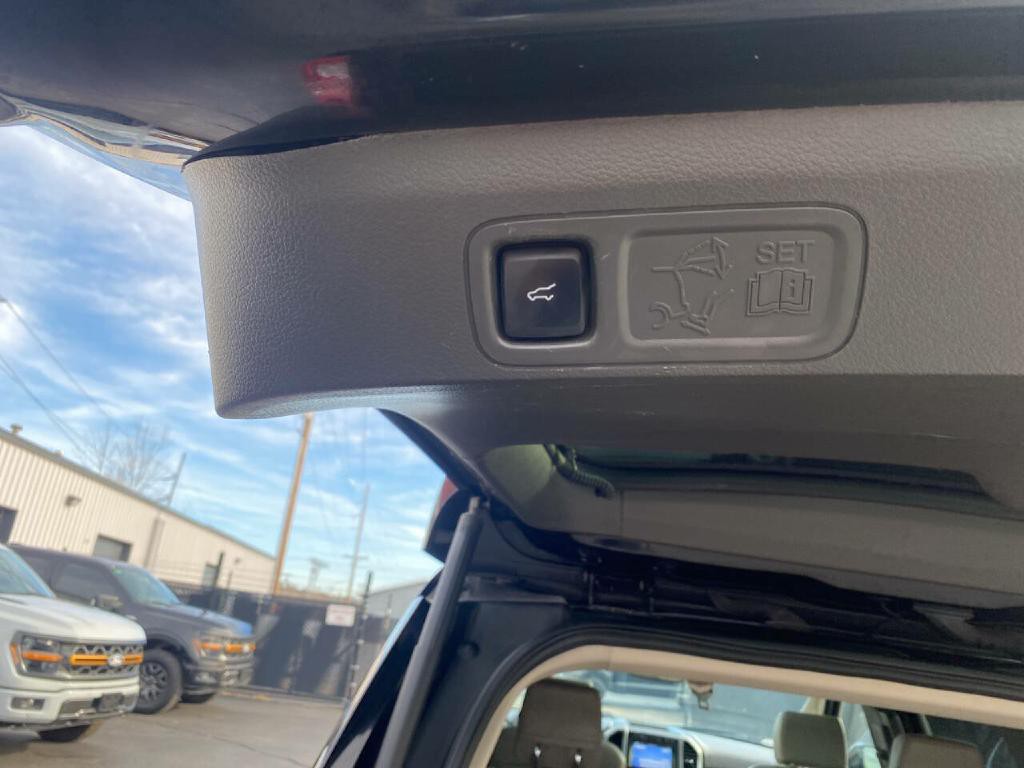 2018 Ford Expedition Image 12