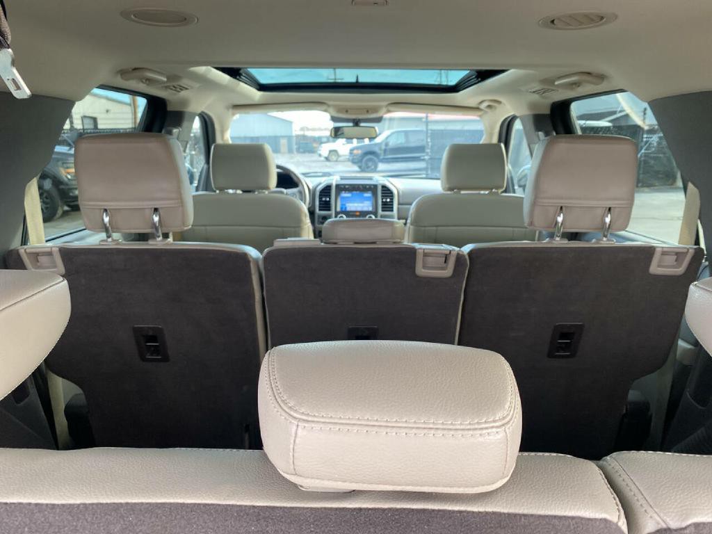 2018 Ford Expedition Image 15