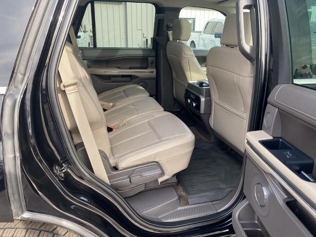 2018 Ford Expedition Image 18