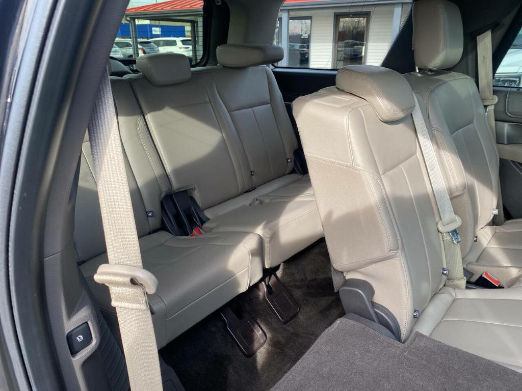 2018 Ford Expedition Image 19