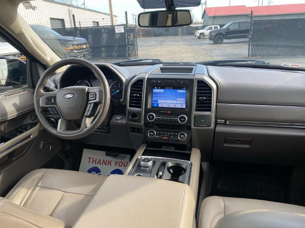 2018 Ford Expedition Image 21