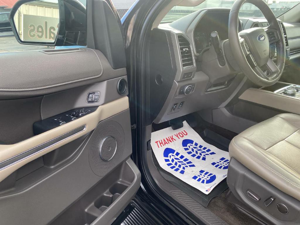 2018 Ford Expedition Image 25