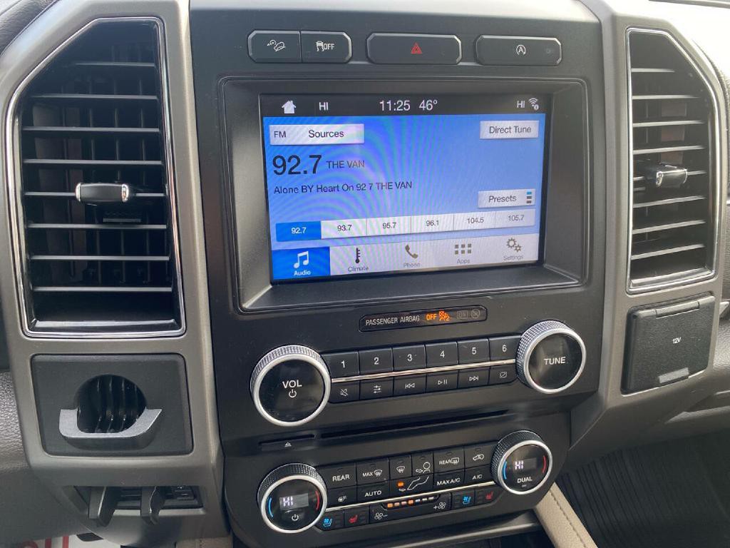 2018 Ford Expedition Image 27