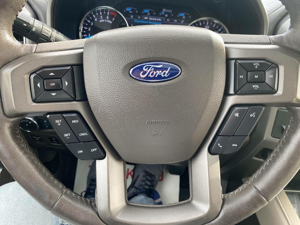 2018 Ford Expedition Image 28