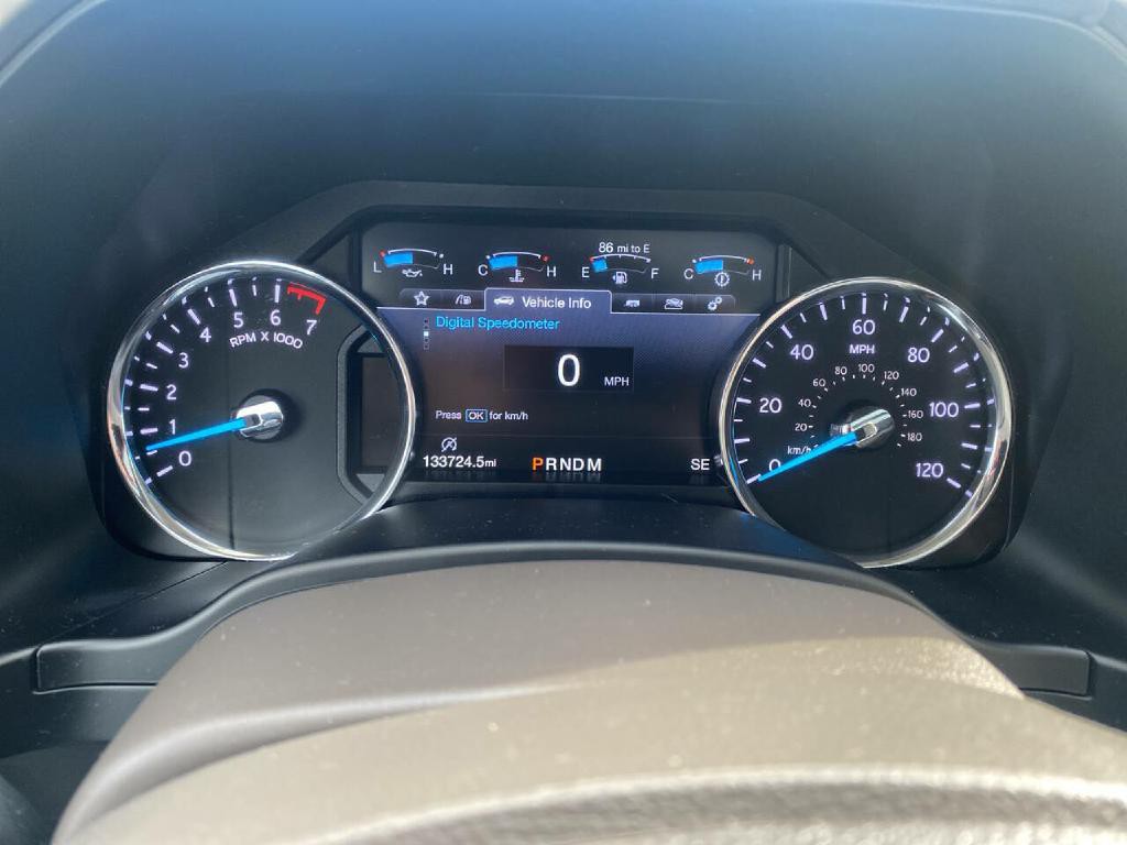 2018 Ford Expedition Image 29