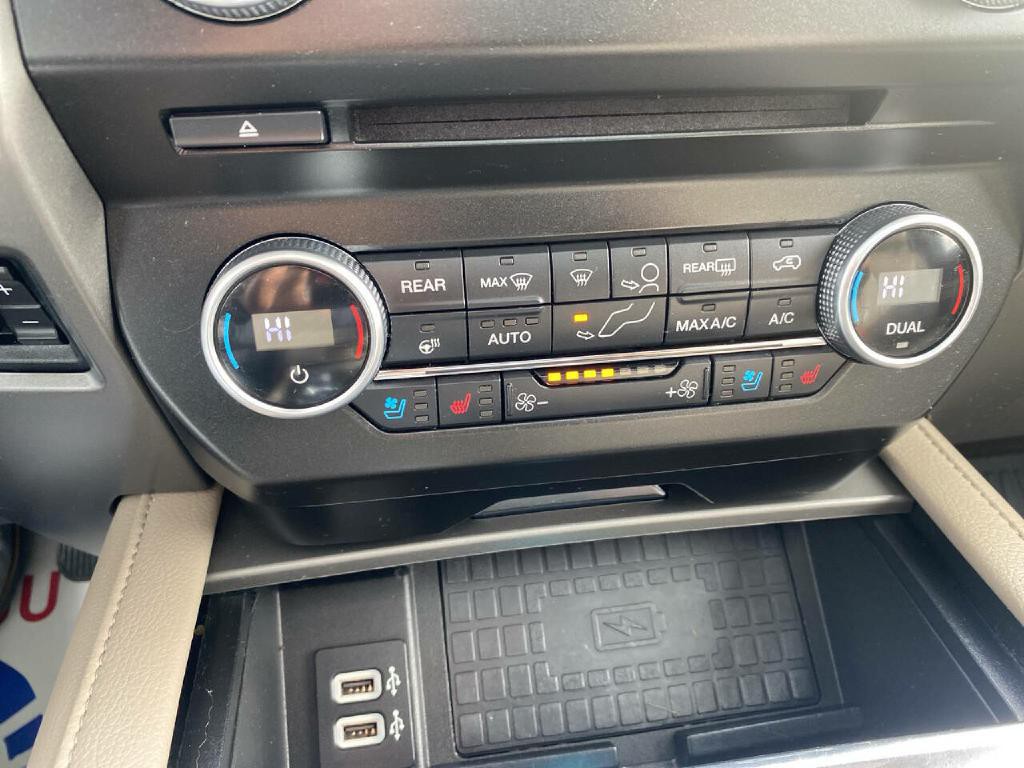 2018 Ford Expedition Image 32