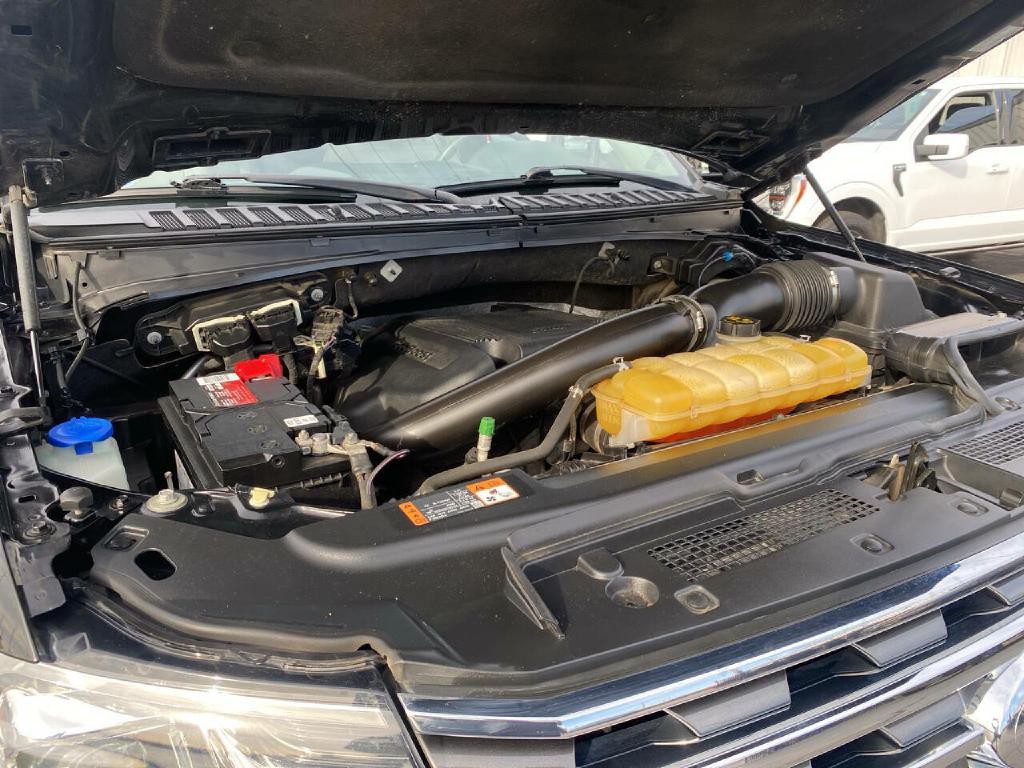 2018 Ford Expedition Image 35